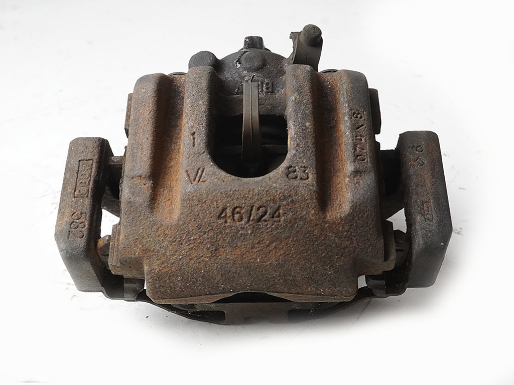  2006 - 2008 BMW 7 SERIES E65 750 BRAKE CALIPER REAR RIGHT PASSENGER SIDE OEM, buy