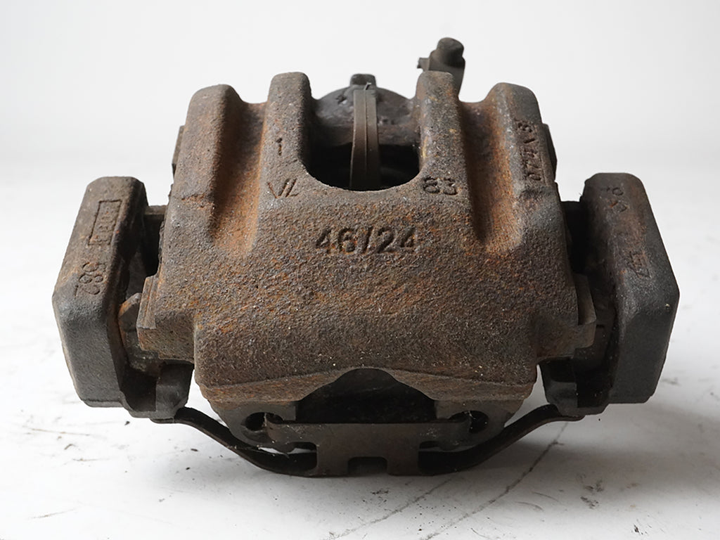  2006 - 2008 BMW 7 SERIES E65 750 BRAKE CALIPER REAR RIGHT PASSENGER SIDE OEM, buy