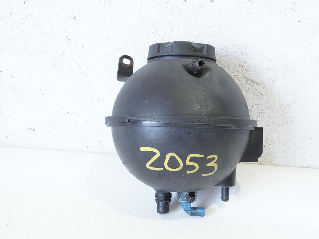  2011 - 2014 BMW X3 F25 ANTIFREEZE COOLANT EXPANSION RESERVOIR BOTTLE TANK OEM, price