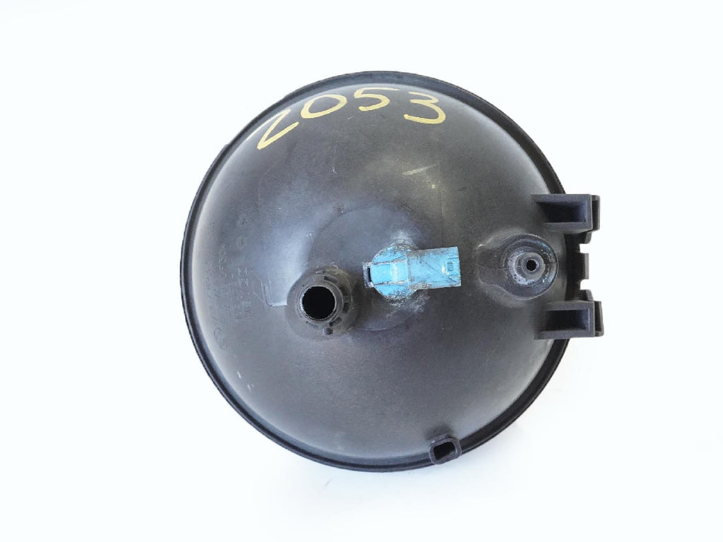  2011 - 2014 BMW X3 F25 ANTIFREEZE COOLANT EXPANSION RESERVOIR BOTTLE TANK OEM, in stock