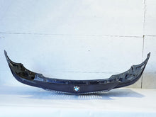 Load image into Gallery viewer, 2011 - 2013 BMW 5 SERIES F10 BUMPER PANEL W FOG LIGHT GRILLE WASHER FRONT OEM, in stock