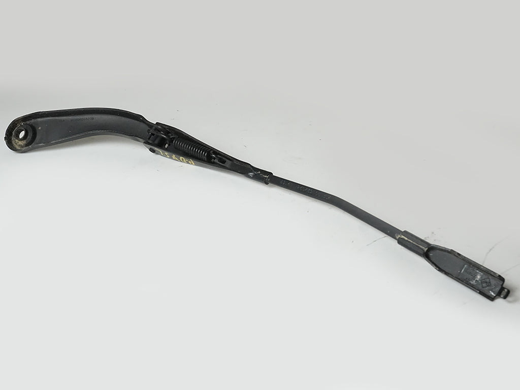  2012 - 2018 BMW 3 SERIES F30 WIPER ARM WINDSHIELD WINDOW GLASS LH LEFT DRIVER, cheap