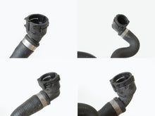 Load image into Gallery viewer, 2011 BMW 5 SERIES F10 HOSE TUBE PIPE COOLANT COOLING RADIATOR 17127578403 OEM, price