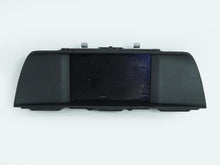 Load image into Gallery viewer, 2011 - 2012 BMW 5 SERIES F10 DISPLAY SCREEN DASH INFROMATION NAV GPS UNIT OEM, buy