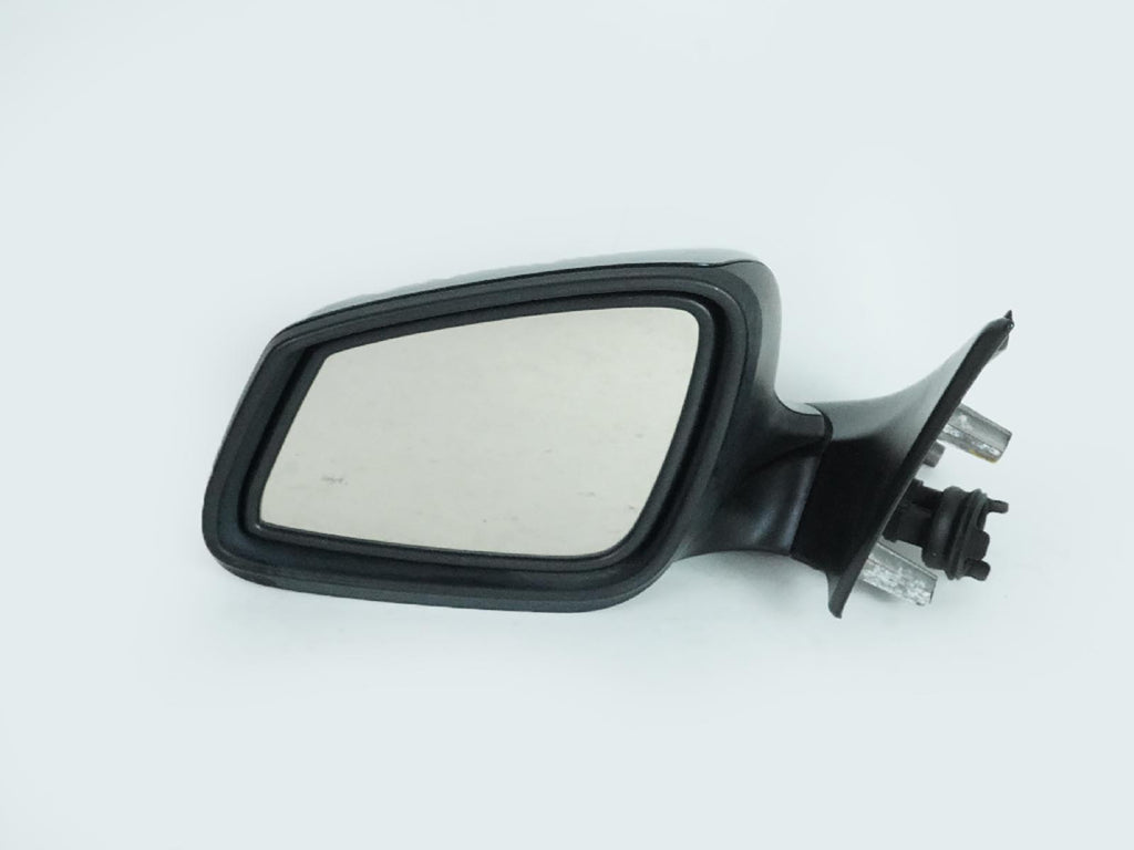  2011 - 2012 BMW 5 SERIES F10 MIRROR POWER SIDE VIEW DOOR DRIVER SIDE LEFT OEM, buy