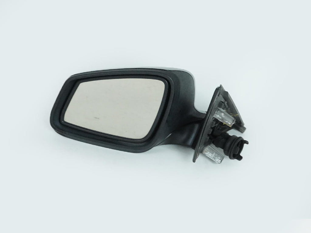  2011 - 2012 BMW 5 SERIES F10 MIRROR POWER SIDE VIEW DOOR DRIVER SIDE LEFT OEM, price