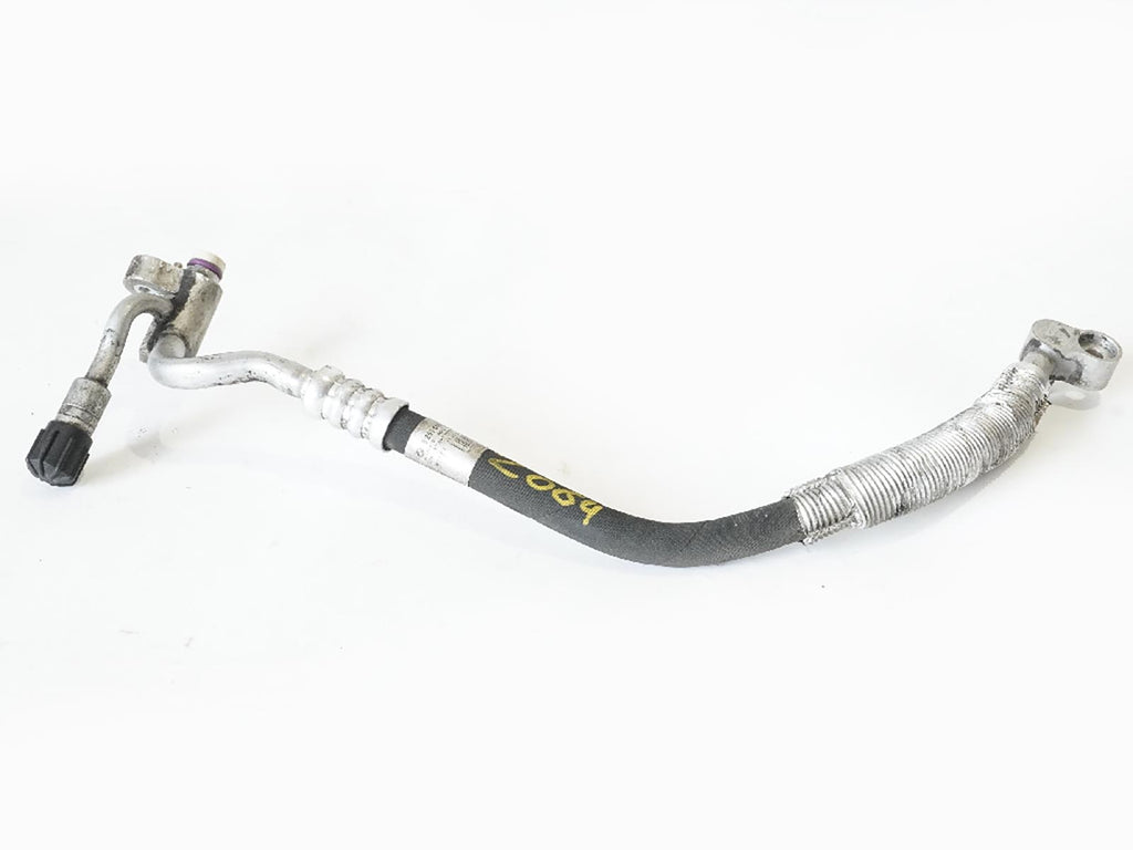  2011 BMW 5 SERIES F10 528I HOSE TUBE PIPE LINE PRESSURE AC AIR CONDITIONING OEM, buy