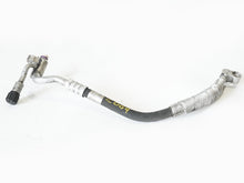 Load image into Gallery viewer, 2011 BMW 5 SERIES F10 528I HOSE TUBE PIPE LINE PRESSURE AC AIR CONDITIONING OEM, buy