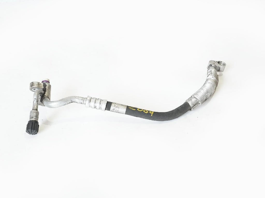  2011 BMW 5 SERIES F10 528I HOSE TUBE PIPE LINE PRESSURE AC AIR CONDITIONING OEM, price