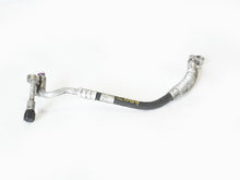 Load image into Gallery viewer, 2011 BMW 5 SERIES F10 528I HOSE TUBE PIPE LINE PRESSURE AC AIR CONDITIONING OEM, price