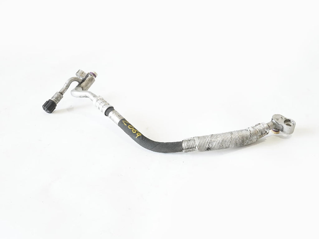  2011 BMW 5 SERIES F10 528I HOSE TUBE PIPE LINE PRESSURE AC AIR CONDITIONING OEM, cheap