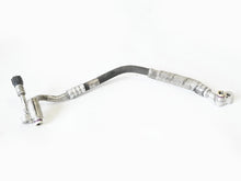 Load image into Gallery viewer, 2011 BMW 5 SERIES F10 528I HOSE TUBE PIPE LINE PRESSURE AC AIR CONDITIONING OEM, used