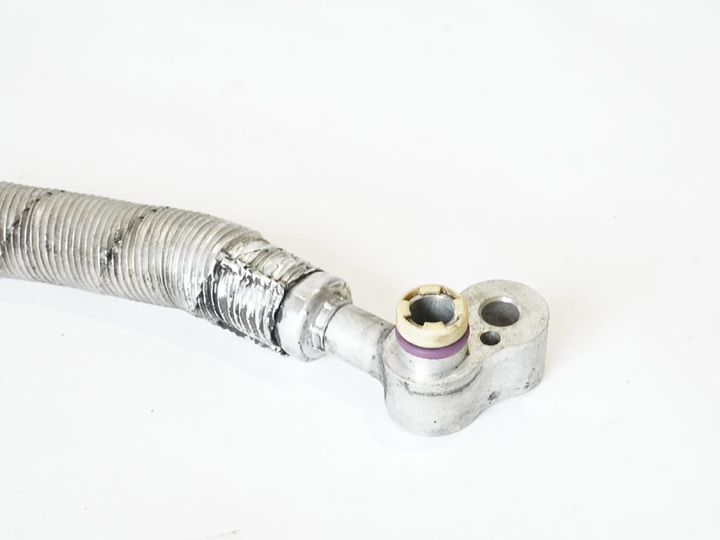  2011 BMW 5 SERIES F10 528I HOSE TUBE PIPE LINE PRESSURE AC AIR CONDITIONING OEM, in stock