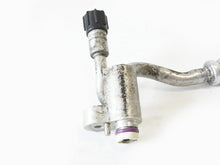 Load image into Gallery viewer, 2011 BMW 5 SERIES F10 528I HOSE TUBE PIPE LINE PRESSURE AC AIR CONDITIONING OEM, buy