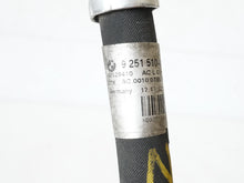 Load image into Gallery viewer, 2011 BMW 5 SERIES F10 528I HOSE TUBE PIPE LINE PRESSURE AC AIR CONDITIONING OEM, price