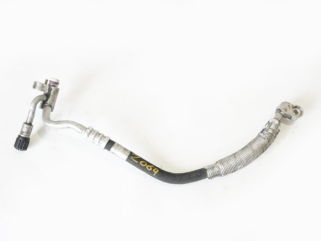  2011 BMW 5 SERIES F10 528I HOSE TUBE PIPE LINE PRESSURE AC AIR CONDITIONING OEM, in stock