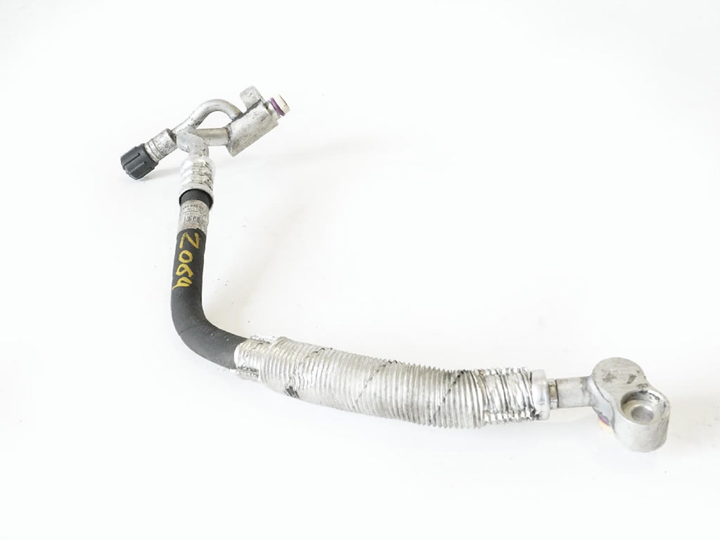  2011 BMW 5 SERIES F10 528I HOSE TUBE PIPE LINE PRESSURE AC AIR CONDITIONING OEM, buy