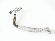 Load image into Gallery viewer, 2011 BMW 5 SERIES F10 528I HOSE TUBE PIPE LINE PRESSURE AC AIR CONDITIONING OEM, buy