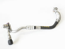 Load image into Gallery viewer, 2011 BMW 5 SERIES F10 528I HOSE TUBE PIPE LINE PRESSURE AC AIR CONDITIONING OEM, price