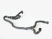 Load image into Gallery viewer, 2011 BMW 5 SERIES F10 HOSE TUBE PIPE COOLANT COOLING RADIATOR 17127578403 OEM, buy