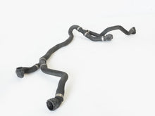 Load image into Gallery viewer, 2011 BMW 5 SERIES F10 HOSE TUBE PIPE COOLANT COOLING RADIATOR 17127578403 OEM, used