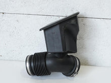 Load image into Gallery viewer, 2011 - 2013 BMW 5 SERIES F10 AIR INTAKE RESONATOR CHANNEL HOSE TUBE 13717590595, buy