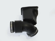 Load image into Gallery viewer, 2011 - 2013 BMW 5 SERIES F10 AIR INTAKE RESONATOR CHANNEL HOSE TUBE 13717590595, price