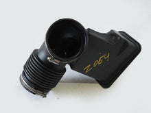 Load image into Gallery viewer, 2011 - 2013 BMW 5 SERIES F10 AIR INTAKE RESONATOR CHANNEL HOSE TUBE 13717590595, in stock