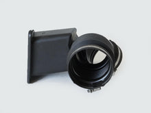 Load image into Gallery viewer, 2011 - 2013 BMW 5 SERIES F10 AIR INTAKE RESONATOR CHANNEL HOSE TUBE 13717590595, buy