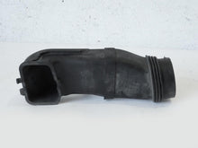 Load image into Gallery viewer, 2011 - 2013 BMW 5 SERIES F10 AIR INTAKE RESONATOR CHANNEL HOSE TUBE 13717590595, used