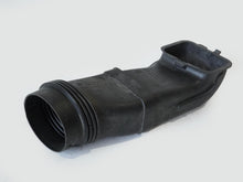 Load image into Gallery viewer, 2011 - 2013 BMW 5 SERIES F10 AIR INTAKE RESONATOR CHANNEL HOSE TUBE 13717590595, in stock