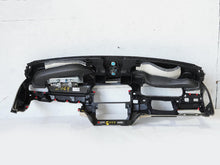 Load image into Gallery viewer, 2011 - 2012 BMW 5 SERIES F10 DASHBOARD PANEL COVER INSTRUMENT FRONT 9166657 OEM, in stock