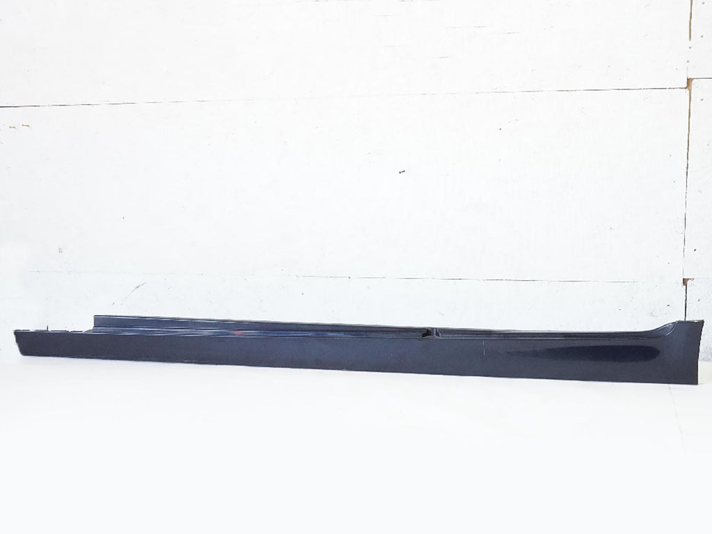  2011 - 2016 BMW 5 SERIES F10 ROCKER SKIRT MOLDING PANEL DRIVER LEFT SIDE OEM, cheap