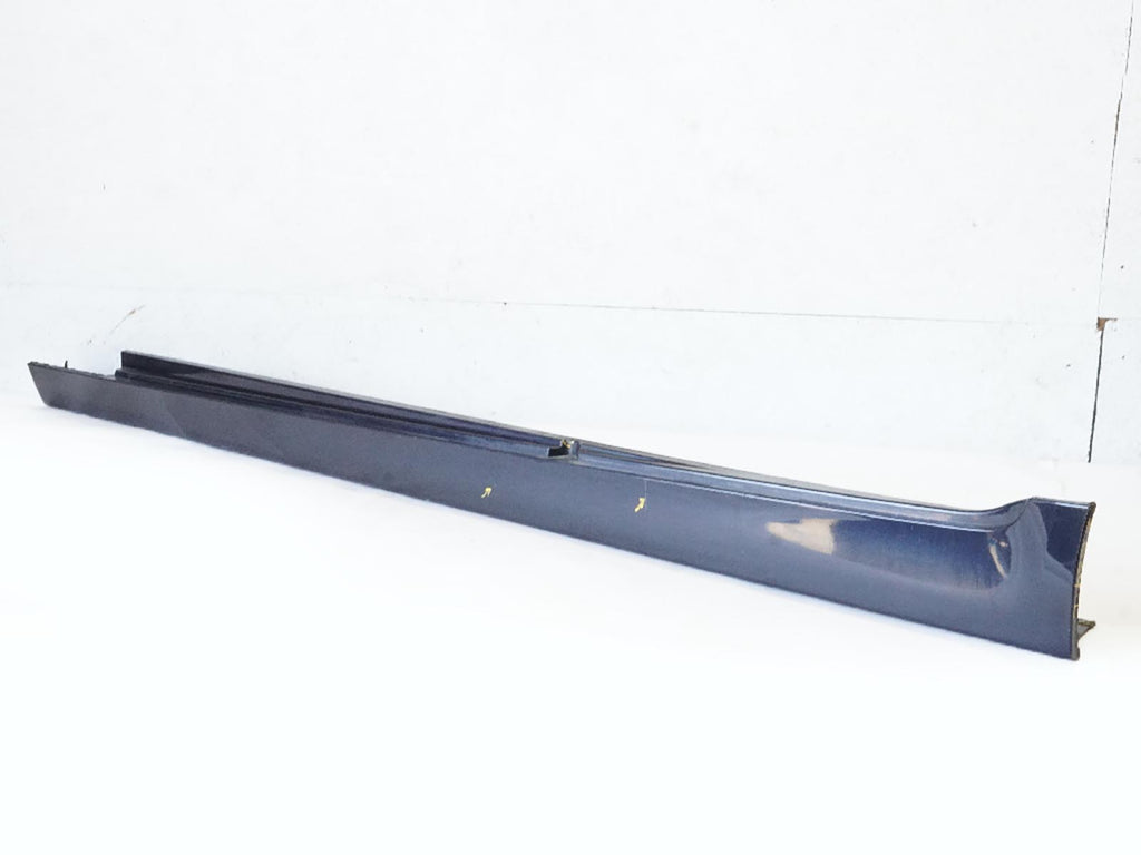  2011 - 2016 BMW 5 SERIES F10 ROCKER SKIRT MOLDING PANEL DRIVER LEFT SIDE OEM, buy