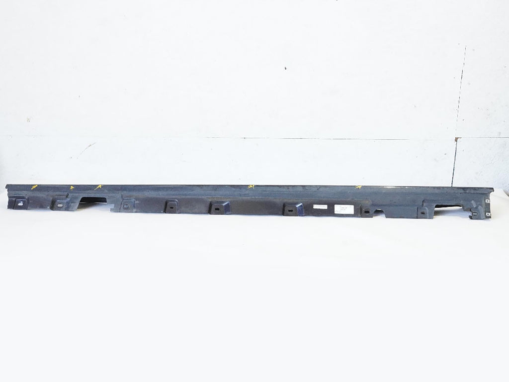  2011 - 2016 BMW 5 SERIES F10 ROCKER SKIRT MOLDING PANEL DRIVER LEFT SIDE OEM, cheap