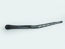 Load image into Gallery viewer, 2006 - 2010 BMW M6 E64 E63 WINDSHIELD WIPER ARM CLEANER WINDOW LEFT OEM, price