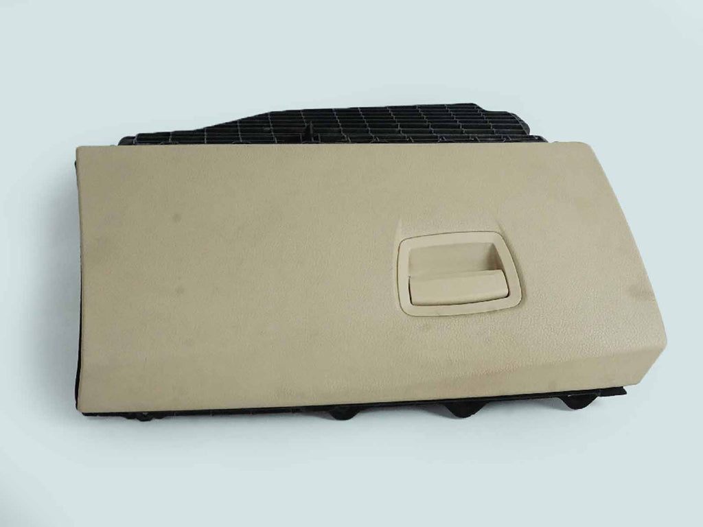  2011 - 2016 BMW 5 SERIES F10 GLOVE BOX STORAGE COMPARTMENT RIGHT RH OEM, buy