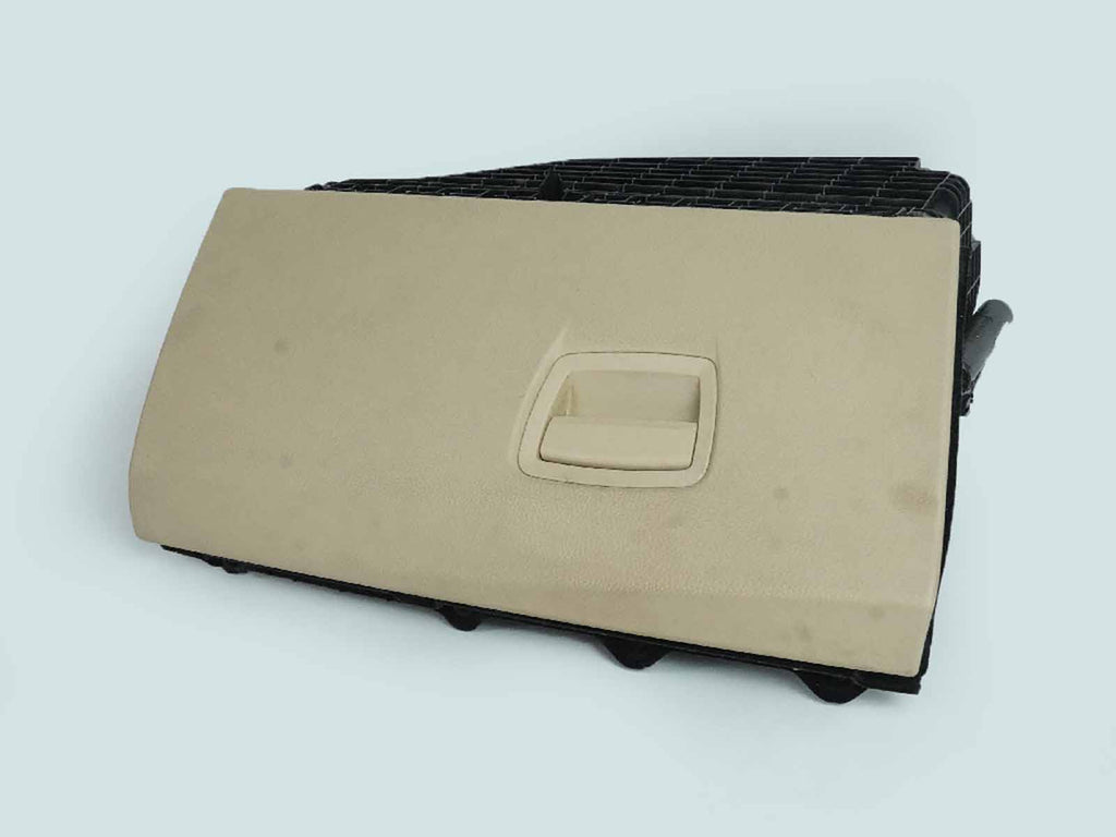  2011 - 2016 BMW 5 SERIES F10 GLOVE BOX STORAGE COMPARTMENT RIGHT RH OEM, price