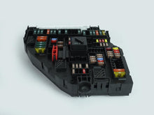 Load image into Gallery viewer, 2011 BMW 5 SERIES F10 FUSE RELAY BOX MODULE DISTRIBUTION POWER TRUNK 9234423 OEM, in stock