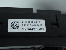 Load image into Gallery viewer, 2011 BMW 5 SERIES F10 FUSE RELAY BOX MODULE DISTRIBUTION POWER TRUNK 9234423 OEM, used