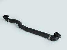 Load image into Gallery viewer, 2011 - 2012 BMW X3 F25 3.0L HOSE TUBE PIPE WATER RADIATOR COOLANT 7593854 OEM, cheap