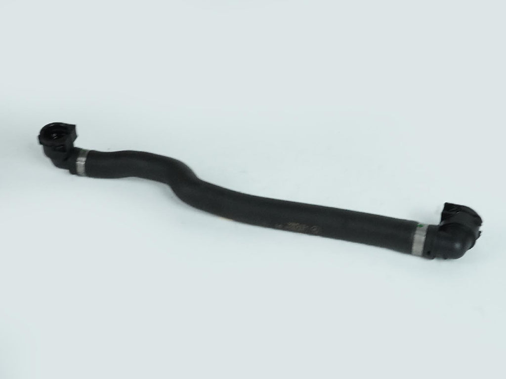  2011 - 2012 BMW X3 F25 3.0L HOSE TUBE PIPE WATER RADIATOR COOLANT 7593854 OEM, in stock