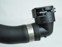 Load image into Gallery viewer, 2011 - 2012 BMW X3 F25 3.0L HOSE TUBE PIPE WATER RADIATOR COOLANT 7593854 OEM, price