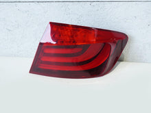 Load image into Gallery viewer, 2011 - 2013 BMW 5 SERIES F10 TAILLIGHT BRAKE STOP LAMP QUARTER REAR RIGHT SIDE, cheap