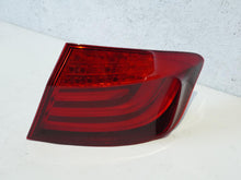 Load image into Gallery viewer, 2011 - 2013 BMW 5 SERIES F10 TAILLIGHT BRAKE STOP LAMP QUARTER REAR RIGHT SIDE, buy