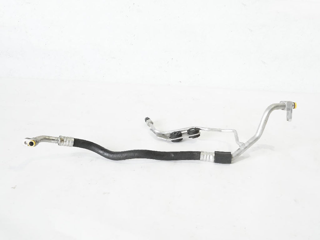  2006 - 2010 BMW M6 E64 E63 PIPE LINE HOSE AC COMPRESSOR  AIR CONDITIONING OEM, buy