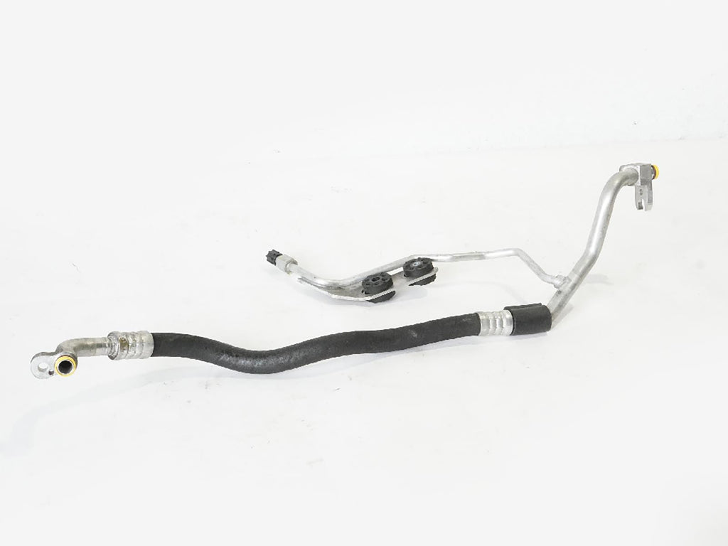  2006 - 2010 BMW M6 E64 E63 PIPE LINE HOSE AC COMPRESSOR  AIR CONDITIONING OEM, price