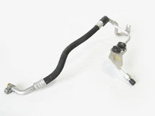 Load image into Gallery viewer, 2006 - 2010 BMW M6 E64 E63 PIPE LINE HOSE AC COMPRESSOR  AIR CONDITIONING OEM, used