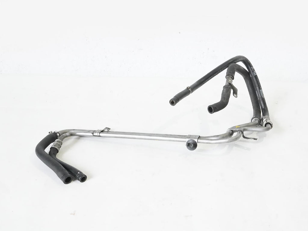  2006 - 2010 BMW M6 E63 E64 HOSE TUBE PIPE LINE INLET RETURN GEAR RACK PINION OEM, buy