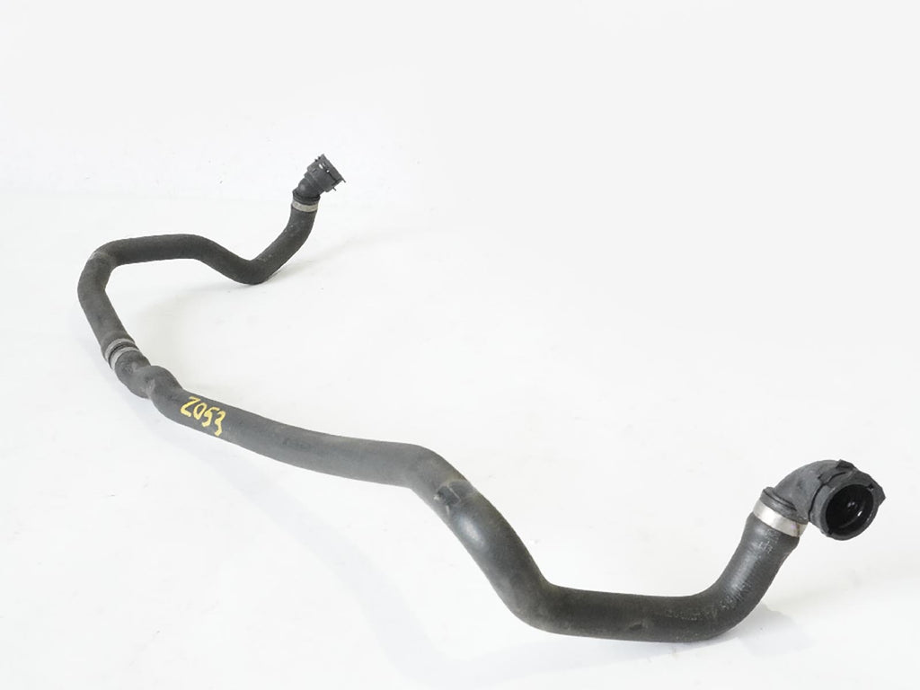  2011 - 2017 BMW X3 F25 HOSE PIPE TUBE HVAC WATER SUPPLY COOLANT COOLING OEM, in stock